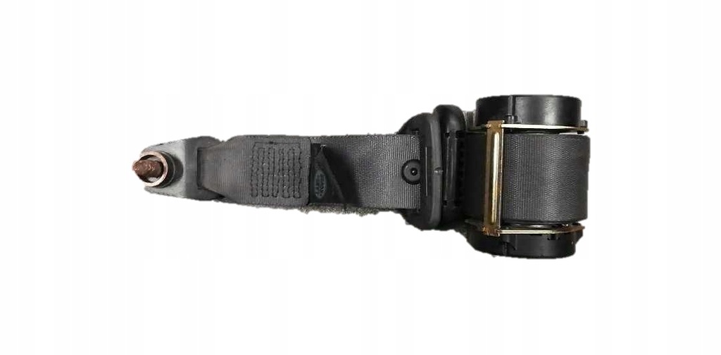 фото №1, Pas безопасности правый задняя freelander i