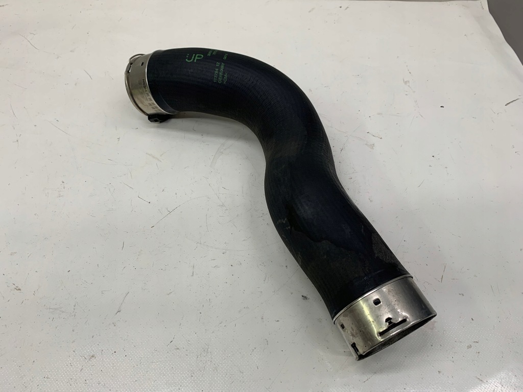 фото №1, Bmw f20 f30 труба інтеркулер 7810617