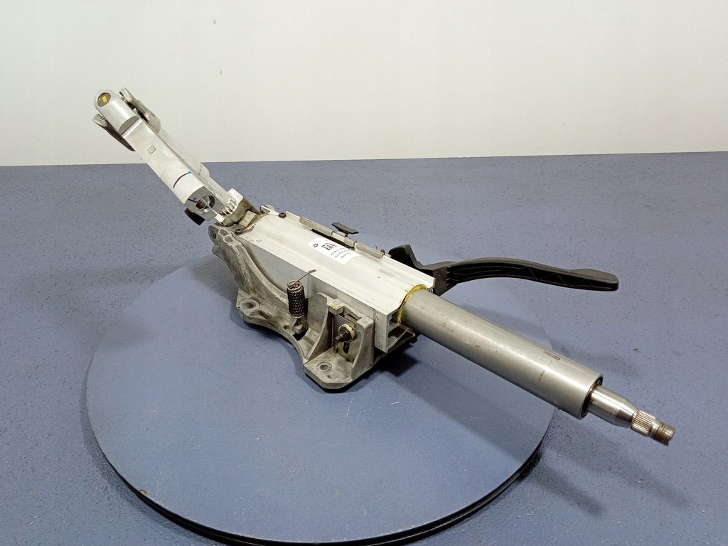 фото №6, Chrysler pacifica ii 16- колонка кермова p55057396af