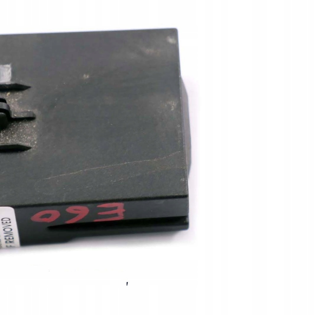 фото №13, Bmw e60 e61 блок управления модуль сиденье перед 9182128