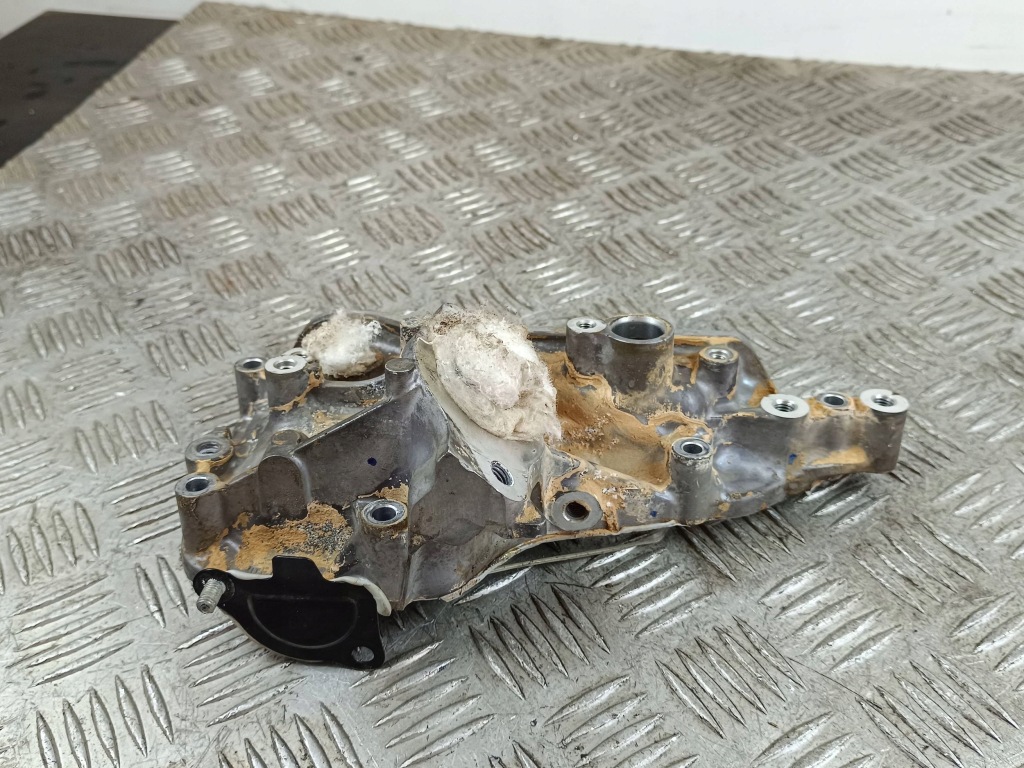 фото №1, 2025 honda cr-v частина двигуна