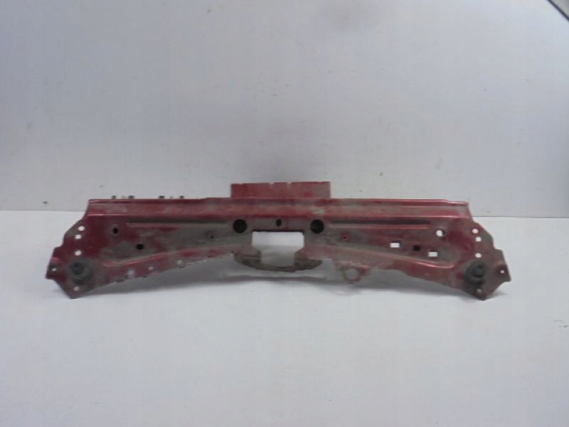 фото №11, Renault twingo 2 ii pas передний верхний