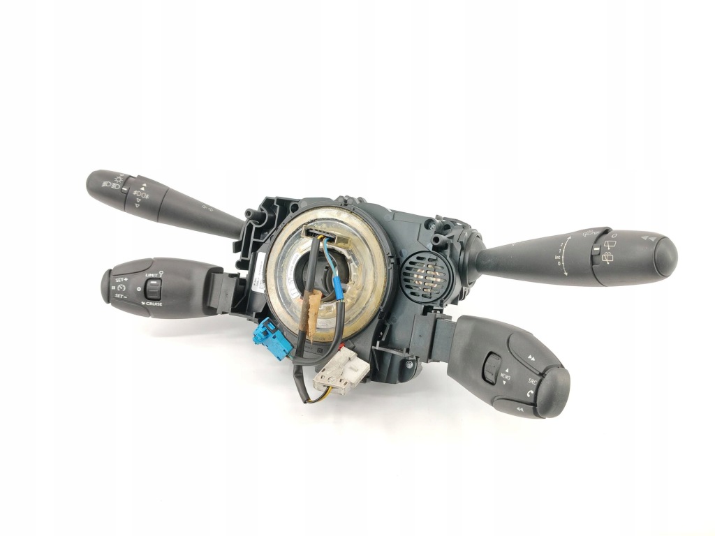 фото №1, Переключатель комбинированный citroen c3 ds3 96667325xt