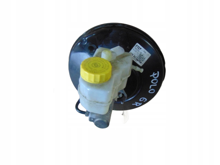 Купить Усилитель тормозов vw polo 6r 6r1614105e