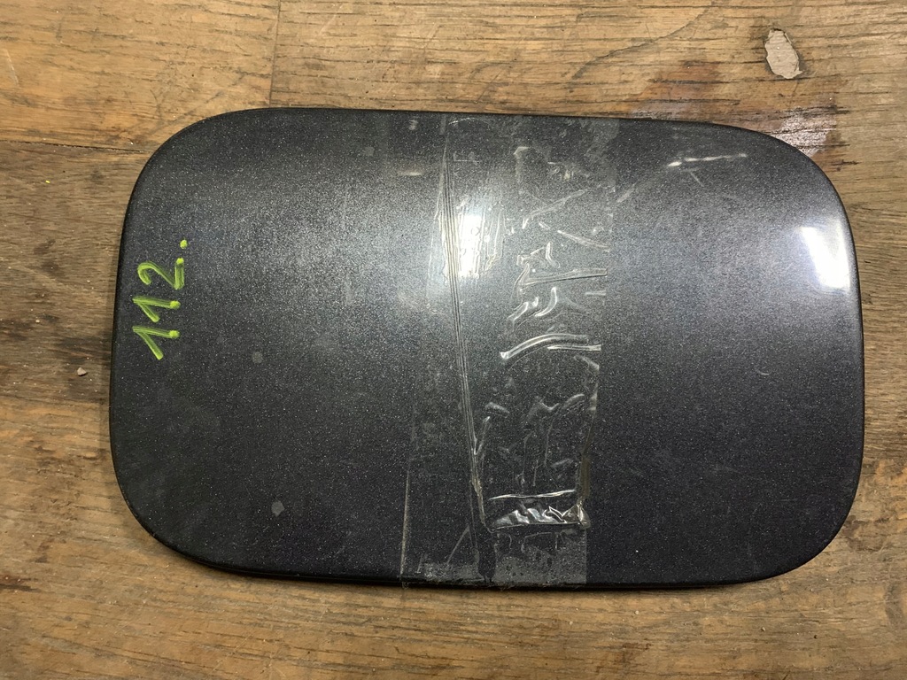 фото №1, Peugeot 508 i крышка заливной топлива 9670783780