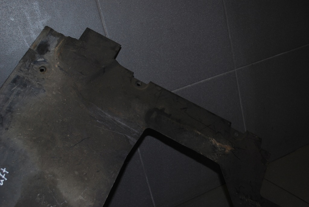 фото №5, Защита подвеска audi a8 d2 lift 4d0018958b