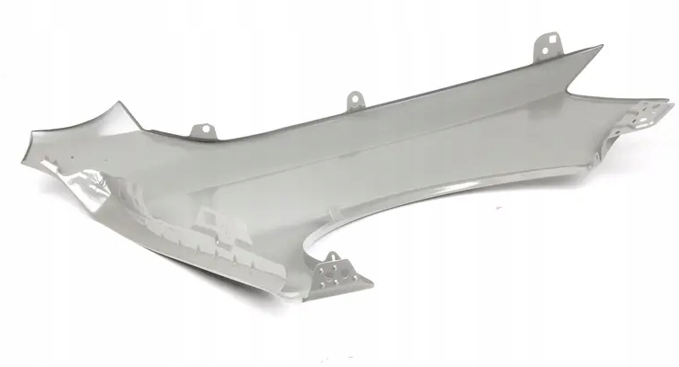 фото №1, Крыло vw jetta левая aso