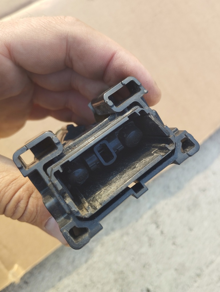 фото №5, Sprysk фара ксенон prius iii lift 13