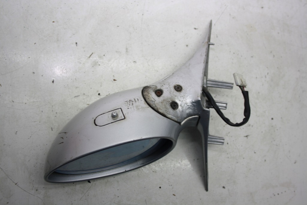 фото №3, Зеркало правое наружное alfa romeo 156 7 pin 0154694