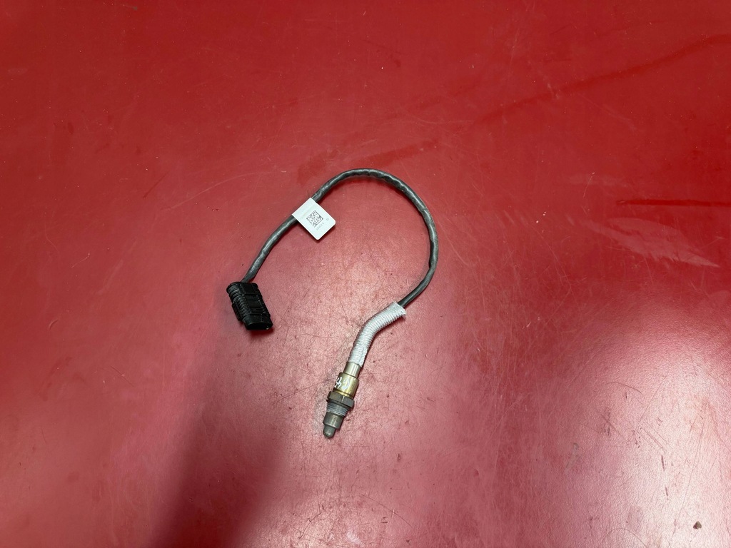 фото №1, 2025 bmw x3 g45 датчик лямбда-зонд 8686979