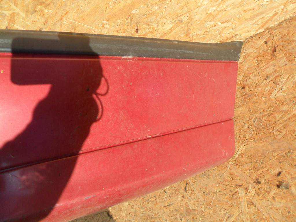 фото №12, Nissan primera p10 бампер задня 85022-59j00