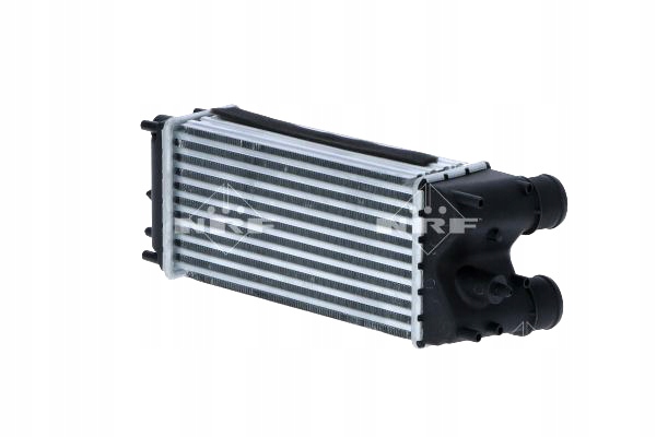 фото №11, Интеркулер радиатор воздуха впускной ford tourneo courier b460