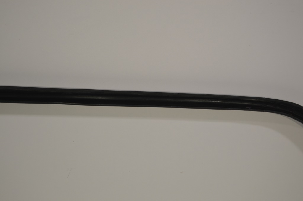 фото №10, Рамка двері скло оббивка лівий задня mercedes w126 lift long 1267350771