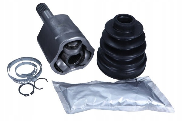 фото №2, Maxgear 49-2800 набор шарнир, wał приводной