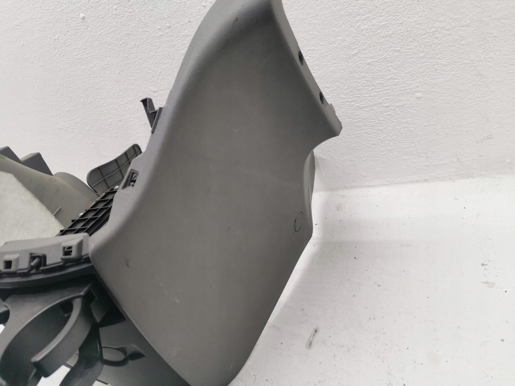 фото №6, Консоль середня захист hyundai h-1 ii 84615-4h010