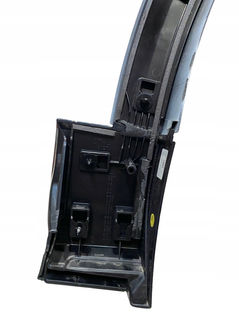 фото №6, Audi rsq8 q8 защита молдинг крыла lh 4m8853717 e