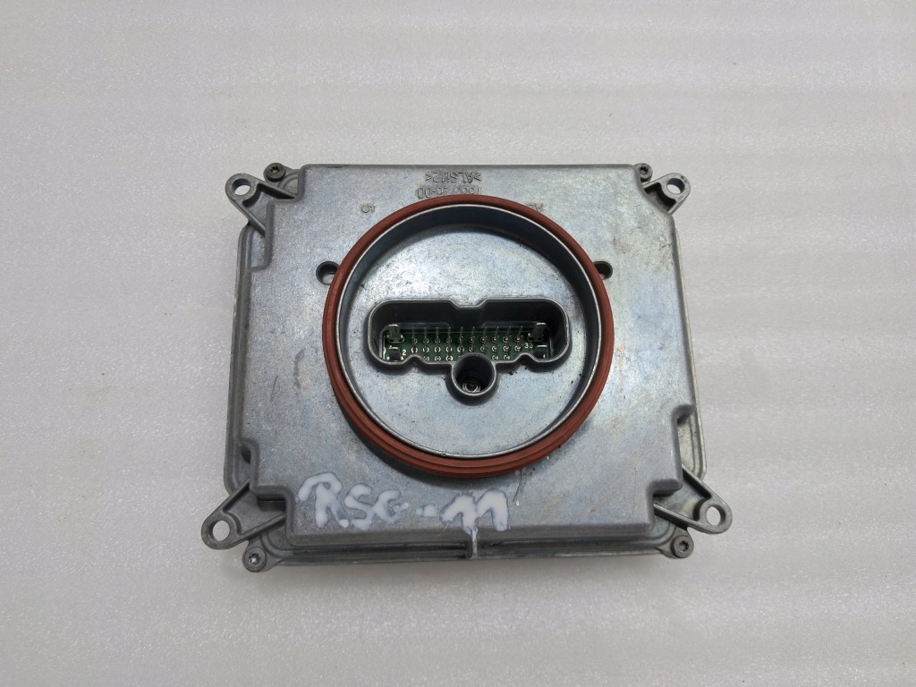 Купить Audi a6 c7 a8 d4 блок розжига модуль matrix led фонари 7pp941472k