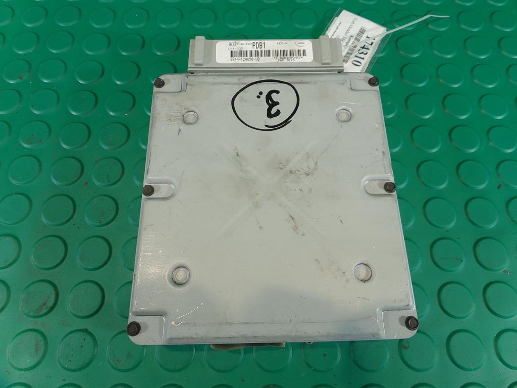 фото №1, Ford mondeo mk3 бортовий комп'ютер блок керування двигуна