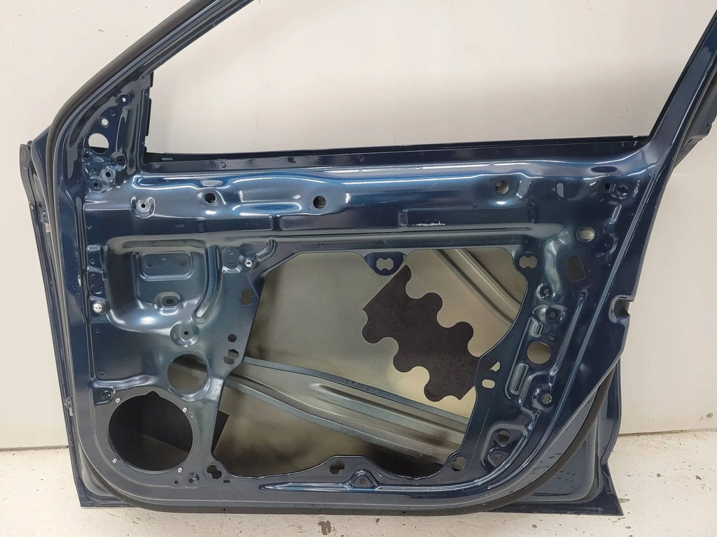 фото №14, Skoda octavia iv 4 19+ дверь перед передние правое fv