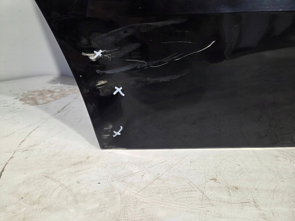 фото №6, Дверь правое задняя задние bmw x5 g05