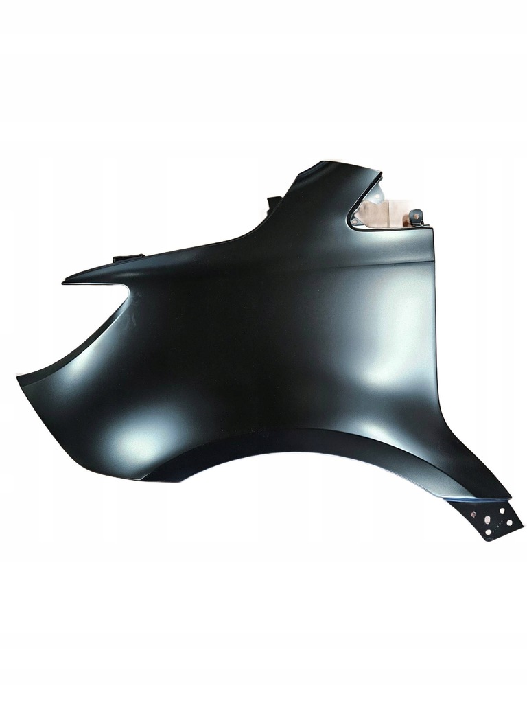 фото №1, Крыло перед сторона левая mercedes sprinter 907 910