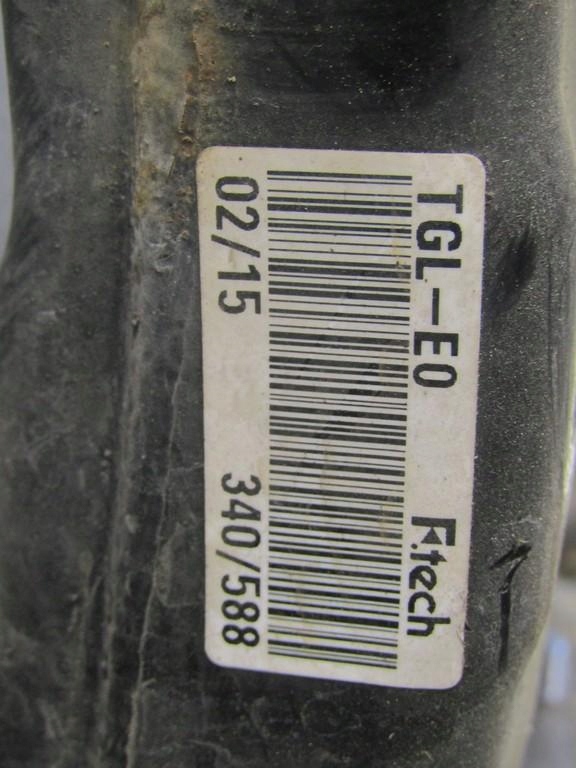 фото №5, Подрамник подрамник подрамник перед передние 1.0 vtec turbo honda civic x