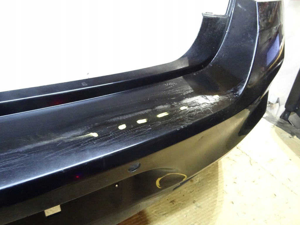 Бампер задній задній m-pakiet bmw 1 f20 f21 lift Київ