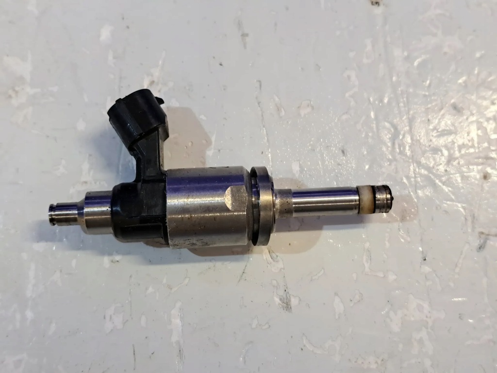 фото №2, Lexus rx 450h 2021 форсунки