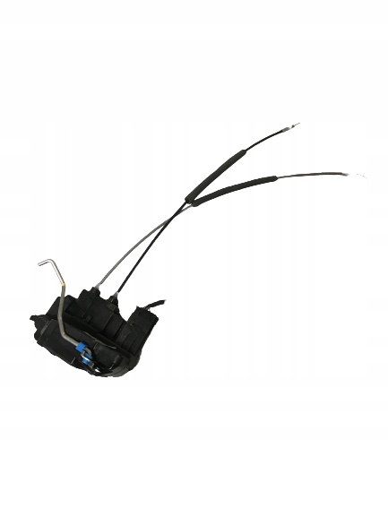 фото №1, Замок двері правий задня hyundai i20 81420-1j520