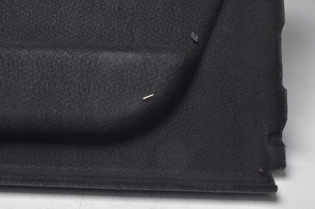 фото №5, Renault megane iii полиця задня багажника 5d