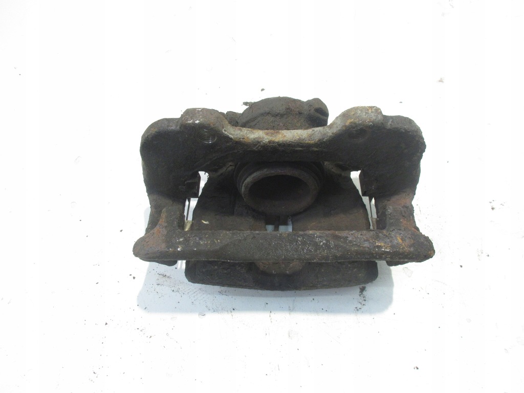 фото №7, Fiat ulysse peugeot 807 citroen c8 lancia phedra суппорты тормозные перед