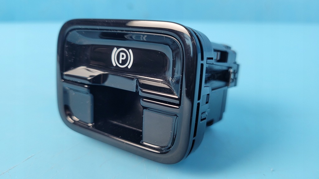 фото №8, Mercedes eqe 350+ 23r переключатель выключатель тормоза стояночного a2239057606