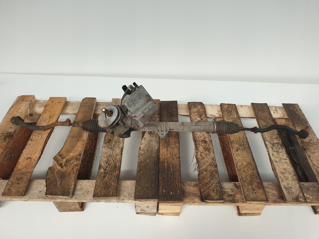 фото №8, Mini countryman r60 рулевая рейка трансмиссия 9807870