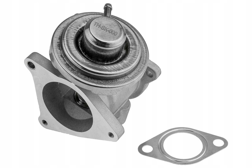 фото №10, Клапан egr skoda octavia 1.9tdi 2005.10-, 2.0tdi 2004.02-, roomster 1.9tdi 2