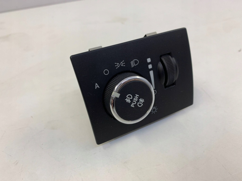 фото №2, Переключатель света jeep grand cherokee wk2