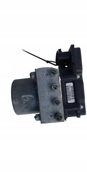 фото №1, Opel combo c 1.3cdti 13182319 0265231583 насос abs