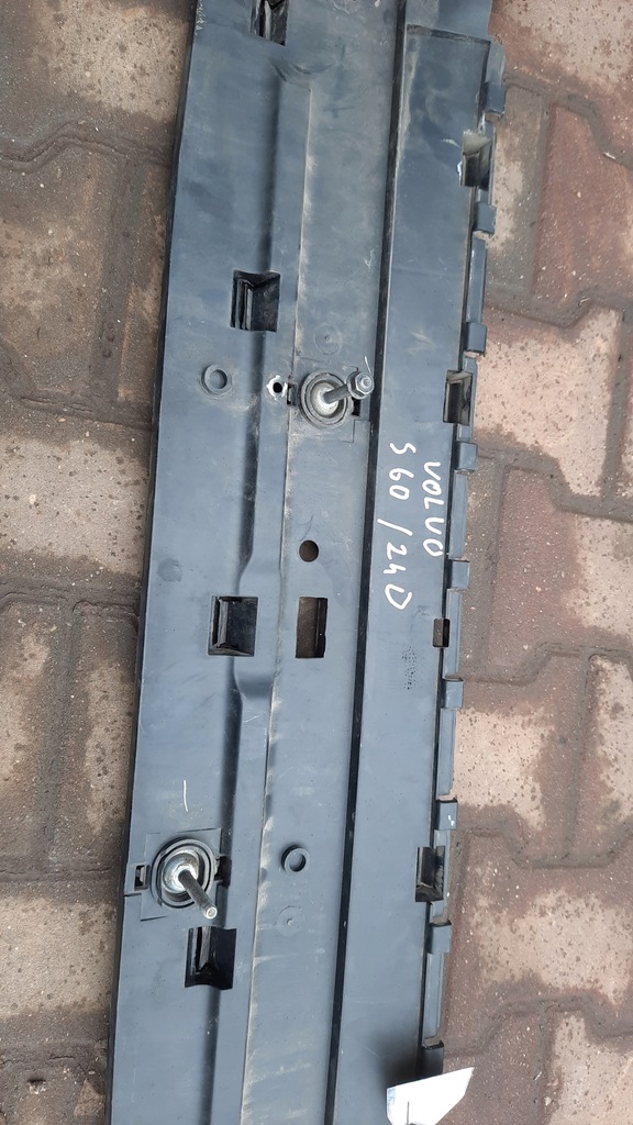 фото №6, Абсорбер задня volvo s60 09484006