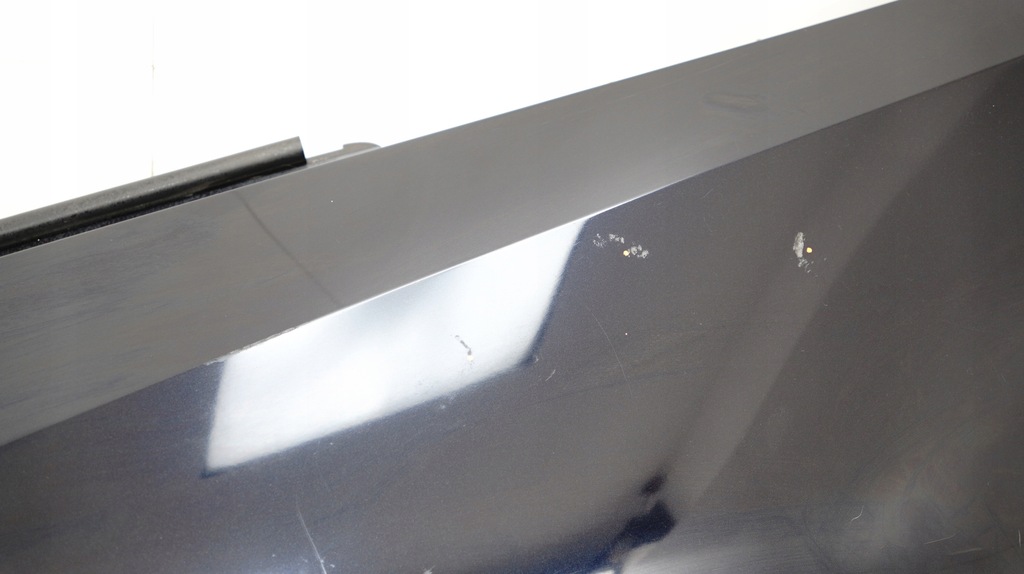 фото №7, Крыло левый перед bmw x5 e70 07-10r