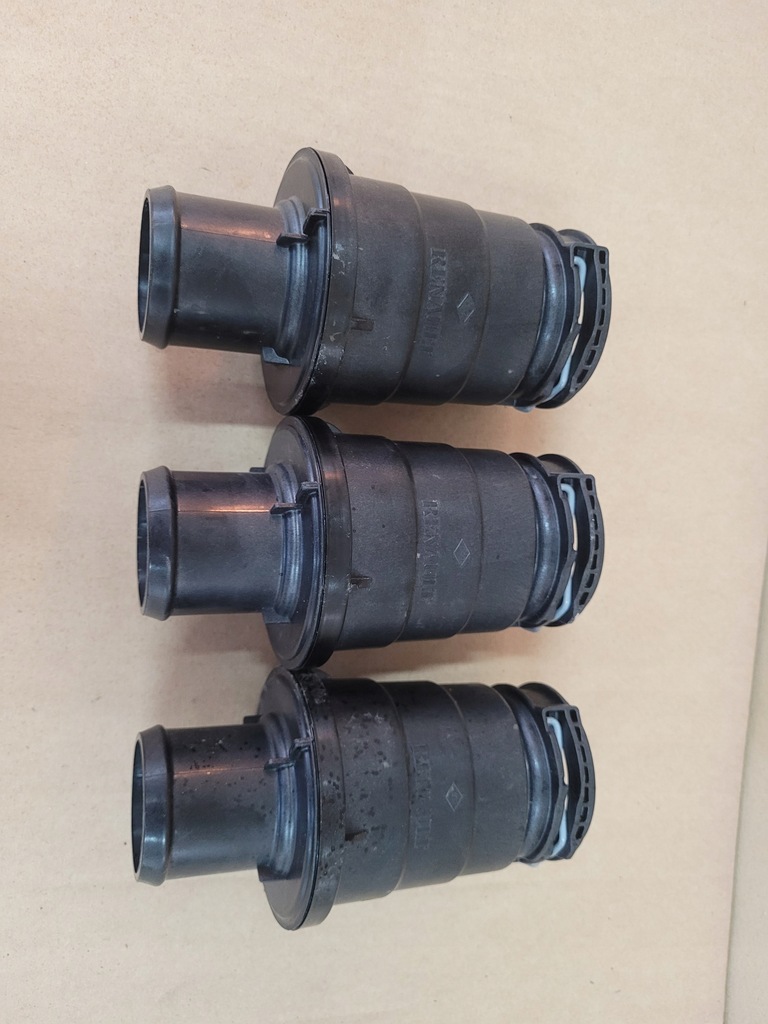 фото №1, Труба патрубок 1.6 dci trafic vivaro kadjar talisman