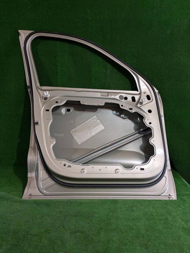 фото №5, Двері передні ліва лівий перед volvo xc40