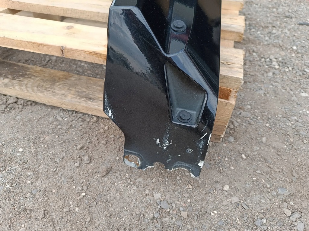 фото №12, Крыло левый ford f150 f-150 raptor 2009-2014