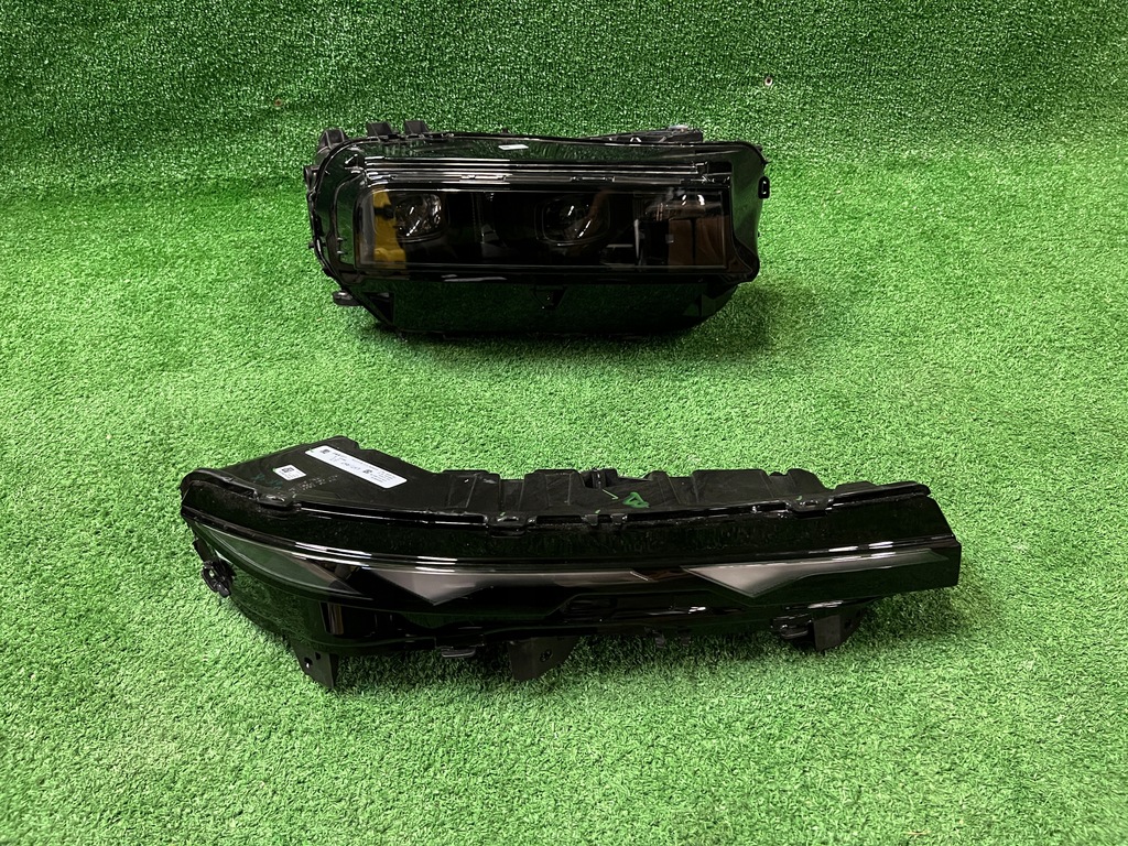 фото №1, Лампа перед права bmw xm g09 5a8d462