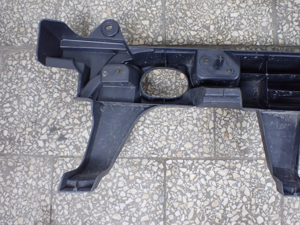 фото №6, Балка бампера абсорбер задня dacia duster ii 850905786r