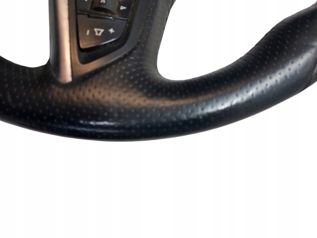 фото №10, Повітропровід багатофункціональний шкіра opel zafira c 13365200