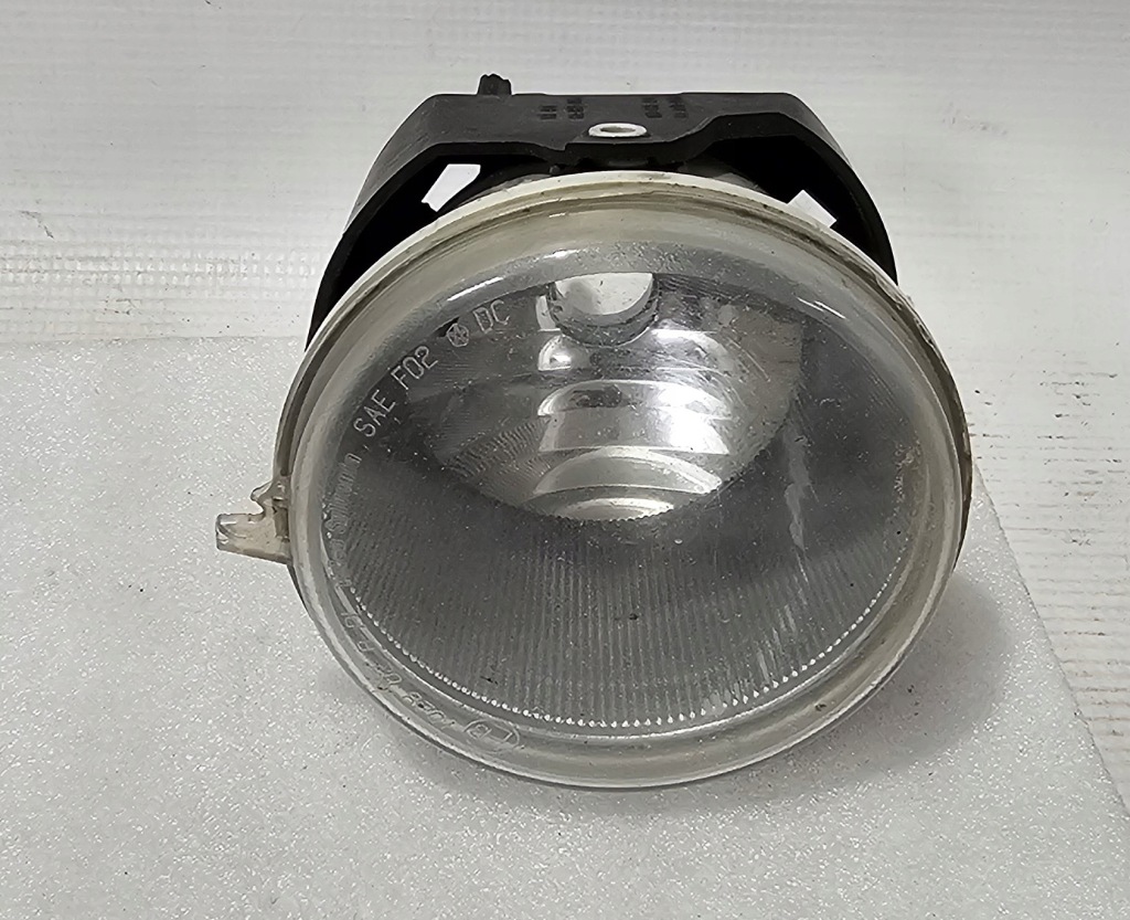 Купить Фара противотуманный правый jeep / chrysler - 61a-1808-0167