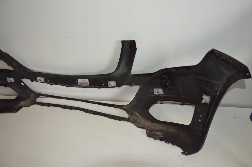 фото №7, Mercedes glk 204 x204 lift бампер передній pts spr