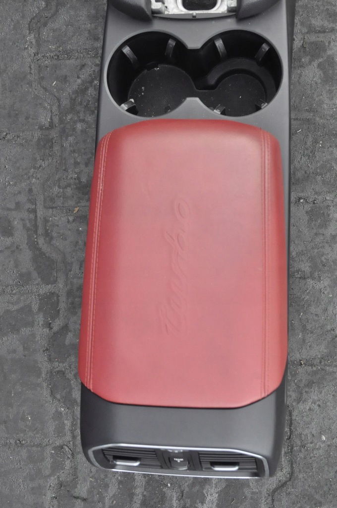 фото №7, Porsche macan gts сиденья заднее сиденье кожа подогрев elekt