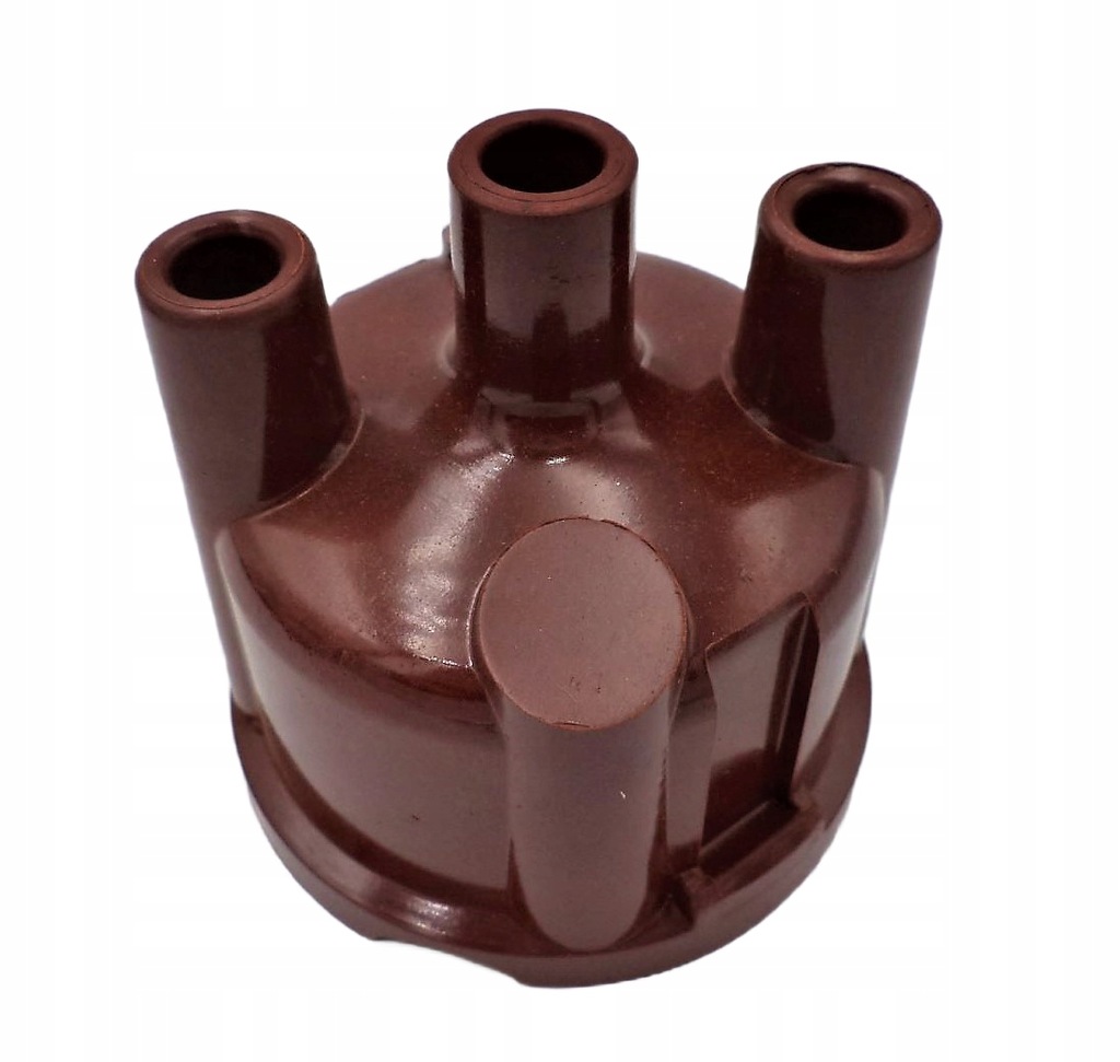 фото №1, Lucas крышка трамблёра daf 33, 44 ddb434