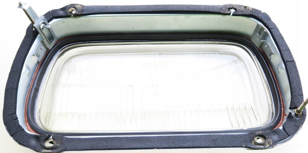 Лампы перед bosch opel rekord b c commodore a Недорого