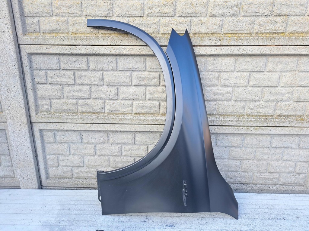 фото №1, Mercedes glc w254 x254 крыло правый передний оригинал